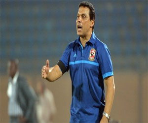   مصر اليوم - البدري: الأهلي يعيش صعوبات بعد غياب 6 لاعبين