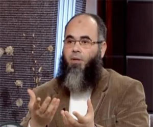   مصر اليوم - المتحدث باسم الجبهة السلفية يشن هجومًا على جبهة الإنقاذ