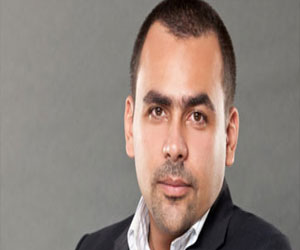   مصر اليوم - الحسيني على تويتر: عميان القلوب يضطهدون المرأة