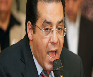   مصر اليوم - نور ينفي تلقيه عرضًا من الرئاسة لتولي أي منصب وزاري