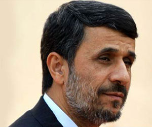   مصر اليوم - الرئيس الإيراني يصف زيارته إلى مصر بالتاريخية