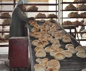   مصر اليوم - رئيس شعبة المخابز يرفض اتهامهم بالسرقة