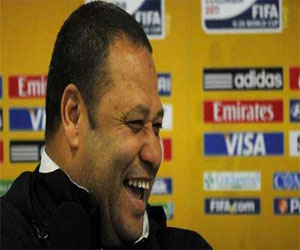   مصر اليوم - ضياء السيد : لا نعلم شيئًا عن ودية الكويت