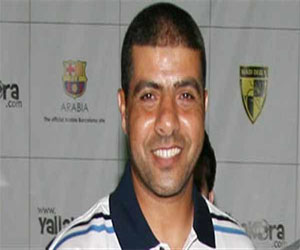   مصر اليوم - العشري: رصيد عمرو زكي كان كافيًا لتعاقد إنبي معه