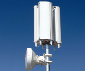 مصر اليوم - إزالة محطة تقوية وبرج محمول في الأقصر