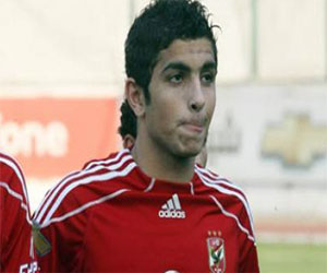   مصر اليوم - الرباعي الصاعد يعود إلى تدريبات المارد الأحمر