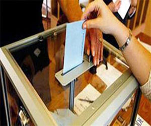   مصر اليوم - بدء الانتخابات في قبرص لاختيار رئيس جديد للبلاد