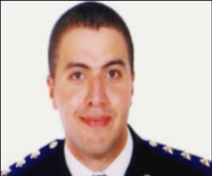   مصر اليوم - تضارب الأنباء عن سحل أمناء الشرطة لقاتل النقيب طعمة