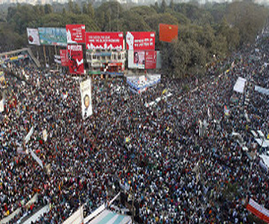   مصر اليوم - البرلمان في بنغلاديش يقر تعديلا لقانون جرائم الحرب استجابة لآلاف المحتجين