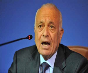   مصر اليوم - العربي يطالب بان كي مون بالتدخل لحل أزمة الأسرى الفلسطينيين