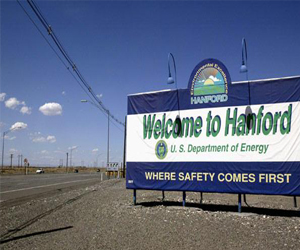   مصر اليوم - رصد تسرب إشعاعي بأحد المفاعلات النووية في أميركا