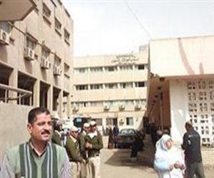   مصر اليوم - محافظ كفر الشيخ يصدر قرارًا بتطوير 14 مستشفى تكامليًّا