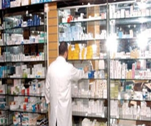   مصر اليوم - رفع أكثر من 40 مستحضر دوائي من قوائم نواقص الأدوية
