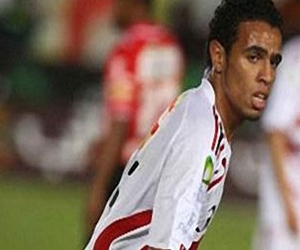   مصر اليوم - حازم: الجماهير سبب الفوز العريض على جازيللي