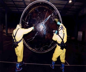   مصر اليوم - كوريا الشمالية تجري بنجاح اختبارات لمحركات صواريخ باليستية