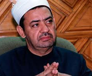   مصر اليوم - شيخ الأزهر يستقبل وفد البرلمان البحريني ويدعو لتحقيق وحدة العرب والمسلمين