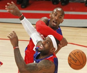   مصر اليوم - دورانت يسجل 30 نقطة ويقود الغرب للفوز على الشرق