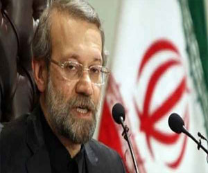   مصر اليوم - لاريجاني: الأميركيون بصدد عملية خداع جديدة