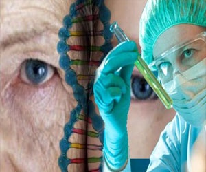   مصر اليوم - اكتشاف قدرة بروتين على الحد من الشيخوخة وإطالة العمر