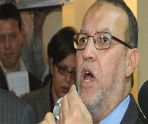   مصر اليوم - العريان: السنة لا يعرفون ما يسمى ولاية الفقيه