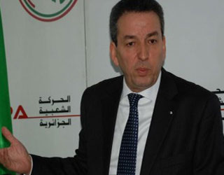   مصر اليوم - ندعم بوتفليقة لفترة رابعة وتراجع الإسلاميين سببه زيادة الوعي