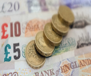   مصر اليوم - الجنيه الاسترليني يواصل تراجعه مقابل الدولار واليورو