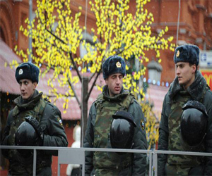   مصر اليوم - العثور على جثة نائب روسي مختطف في برميل أسمنت