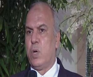   مصر اليوم - الزياتي: مقر لرابطة الرياضيين في استاد القاهرة