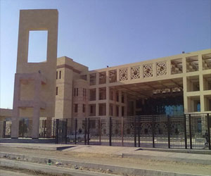 مصر اليوم - حصر أراضي ابني بيتك غير المستغلة منتصف مارس