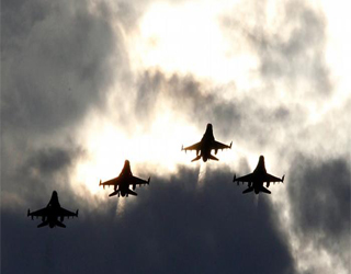   مصر اليوم - تراجع مبيعات الأسلحة في العالم لأول مرة منذ عقدين بسبب الأزمة المالية