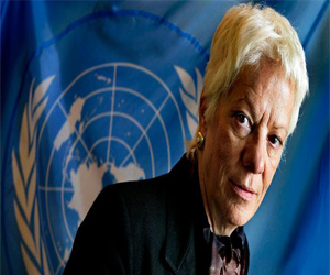   مصر اليوم - تنديد أممي بجرائم الحرب في سورية وانقسام أوروبي حول تسليح المعارضة