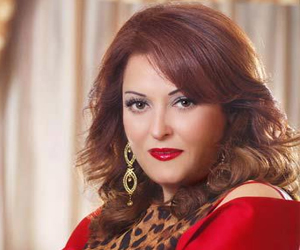 مصر اليوم - نهال عنبر لـ مصر اليوم: العراف يحل ضيفًا على مدينة الإنتاج الإعلامي