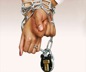 مصر اليوم - تفادي اخطاء زواج الصالونات