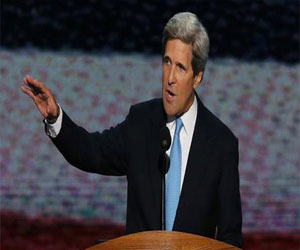   مصر اليوم - كيري ولافروف يبحثان هاتفيًا الوضع في سورية