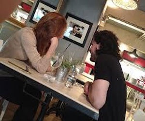   مصر اليوم - الأميركيون الذكور يفضّلون الخروج في موعد غرامي على العمل