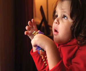   مصر اليوم - حامض الفوليك يخفض نسبة ولادة طفل مصاب بالتوحد