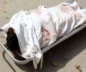   مصر اليوم - مقتل طالب تحت عجلات القطار بإحدى المزلقانات في بنى سويف