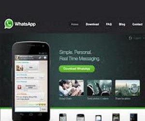   مصر اليوم - تحديث جديد لخدمة واتس آب مخصص لنظام آندرويد