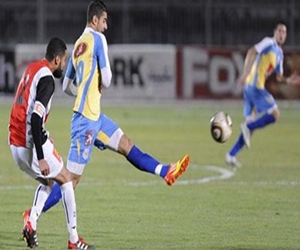   مصر اليوم - أبو السعود: لدينا قطاع ناشئين متميز والفريق تغلب على الصعوبات