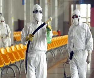   مصر اليوم - الصحة العالمية تحذر مجددًا من سارس