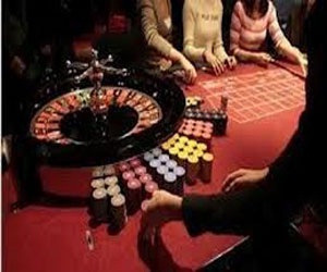   مصر اليوم - أول نادي قمار في مدينة سانيا جنوب الصين يجذب أنظار العالم