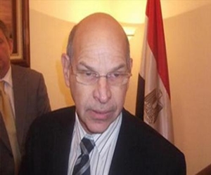 مصر اليوم - عودة السفير الإسرائيلي إلى القاهرة عقب انتهاء إجازته الأسبوعية