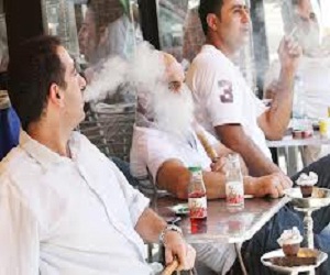   مصر اليوم - لبنان من البلدان الأكثر تدخينًا