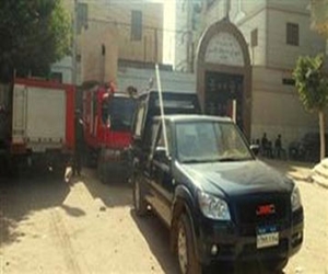   مصر اليوم - أمن قنا ينجح في إعادة طفل عقب 12 ساعة من إختطافه