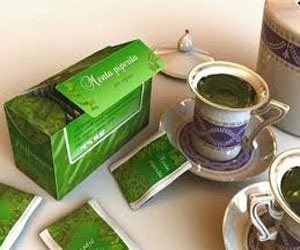   مصر اليوم - هيئة الغذاء والدواء تحذر من الشاي الصيني