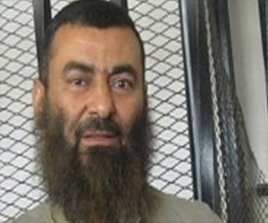   مصر اليوم - الحكم في انضمام مصطفي حمزة إلى جماعة محظورة في مارس