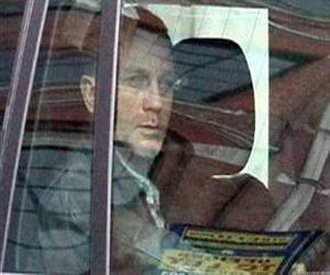   مصر اليوم - رواية جديدة ضمن سلسلة جيمس بوند تصدر في سبتمبر