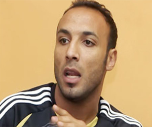 مصر اليوم - المدير الفني لهجر في ورطة بعد إصابة عبد العزيز