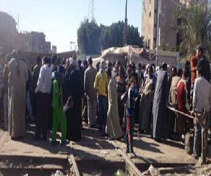   مصر اليوم - إنهاء خصومة ثأرية بين عائلتين في أسوان استمرت 28 عامًا