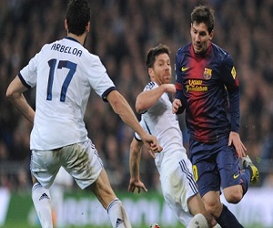   مصر اليوم - بونتو بيلوتا : تشابي الونسو أصبح عدوانيًا لهذا السبب